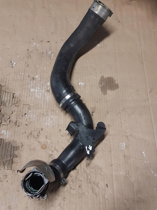 фото №7, Шланг intercooolera 7e144604208r captur 0.9tce