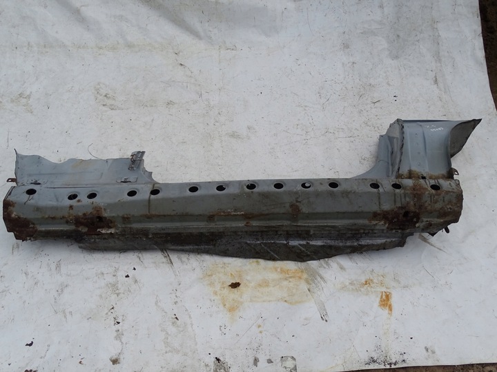 фото №1, Порог правые bmw z3