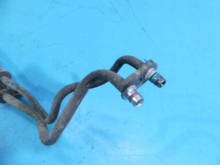 фото №9, Шланг підсилювача citroen c4 grand picasso i 06-13 9683906680