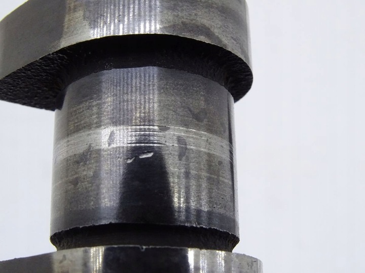 фото №10, Rover 75 99-05 1.8 16v вал розподільний вал всмоктуючий