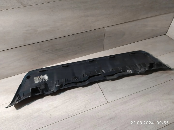 фото №7, Range rover sport спойлер дифузор зад gk7m-17f954-a