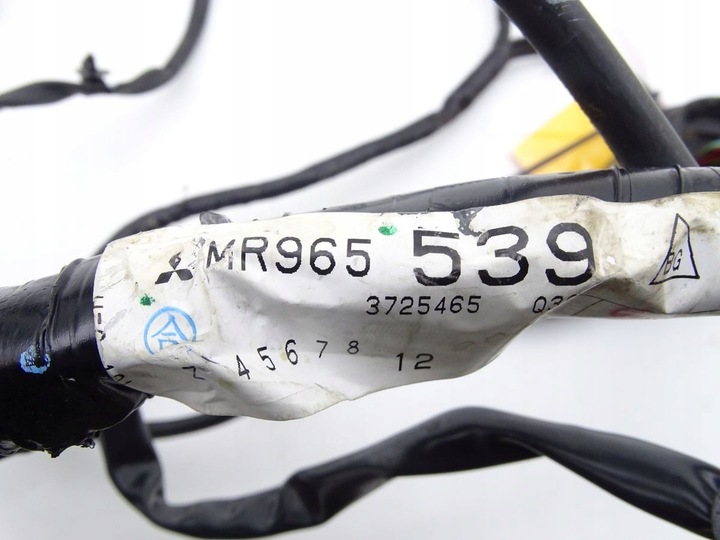 фото №5, Mitsubishi pajero iii 99-06 3.2 did установка коробки коробки передач автоматической