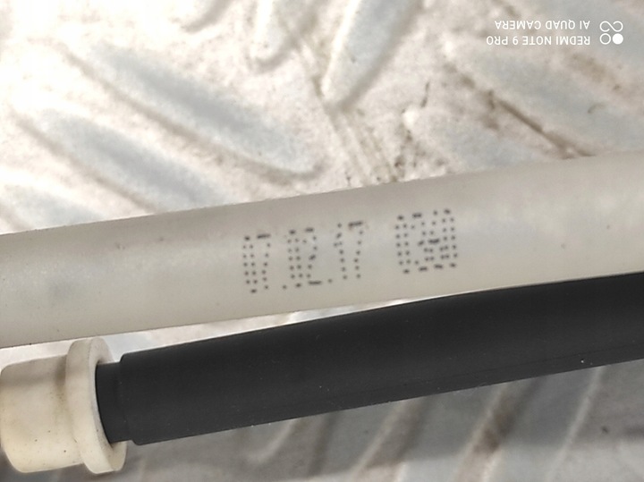 фото №12, Троси зміни коробки передач 55499527 opel astra k v 1.6 cdti коробка передач шестиступінчаста