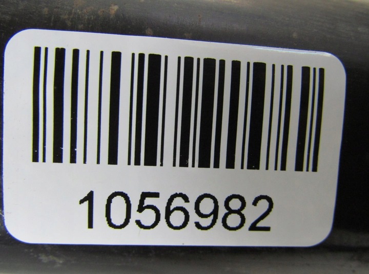 фото №10, Xceed 1.0 t-gdi 21r mcperson левый перед поворотный кулак левая амортизатор