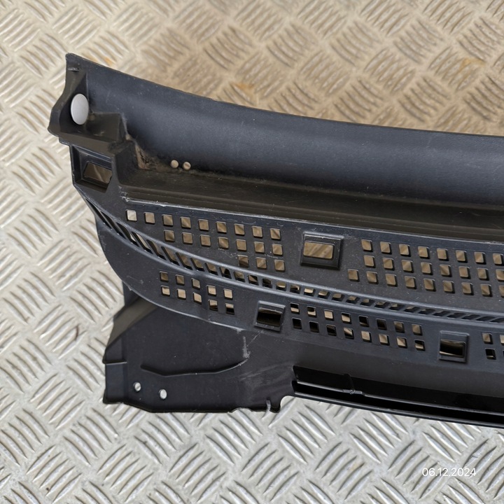 фото №7, Панель під лобовим склом комплектні kia niro ii 86150-at000