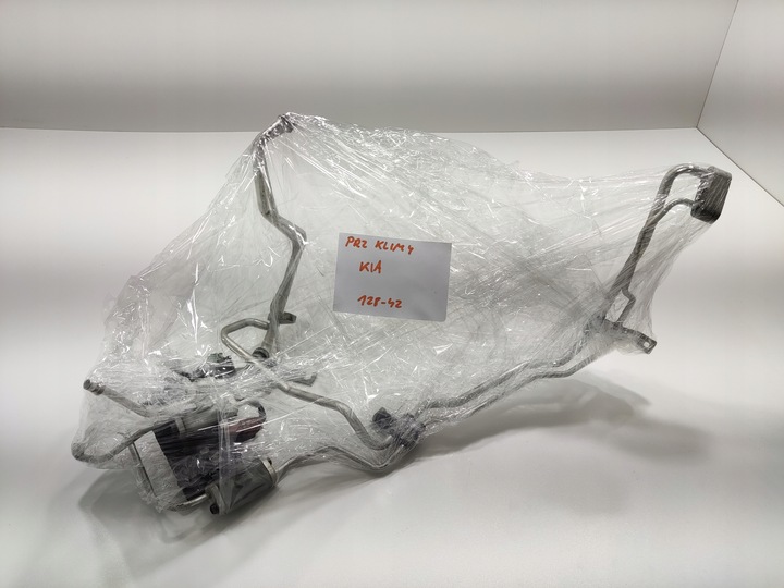 фото №7, Шланг провода кондиционера nissan e-nv200 924404fb0a 443010-1230 2014-21