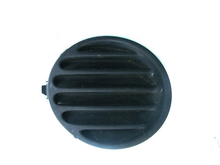 фото №1, Заглушка решітка галоген бампера ліва laguna i