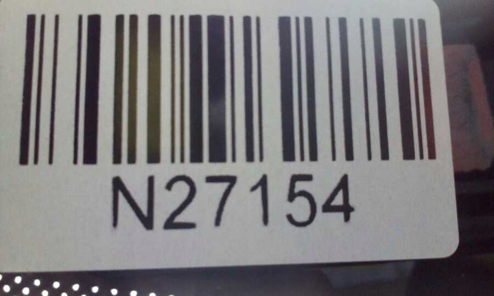 фото №2, Скло лобове передня renault kangoo iii / nissan townstar 2022- org нова