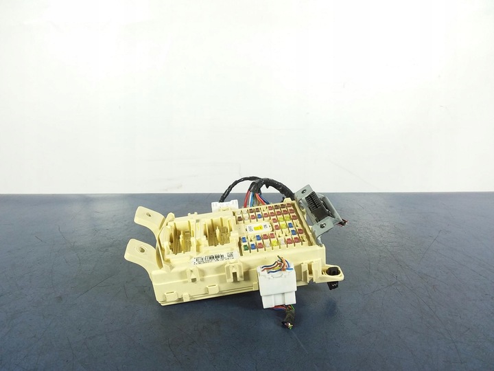 фото №1, Hyundai i10 ii коробка предохранителей 91952-b9330