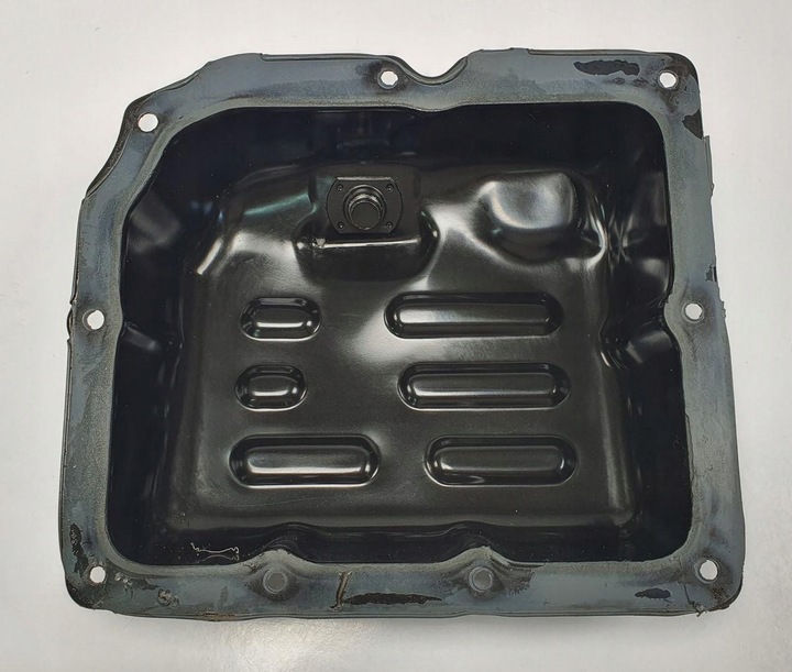 фото №1, Піддон масляна масла kia picanto ii 1.0 12v g3la