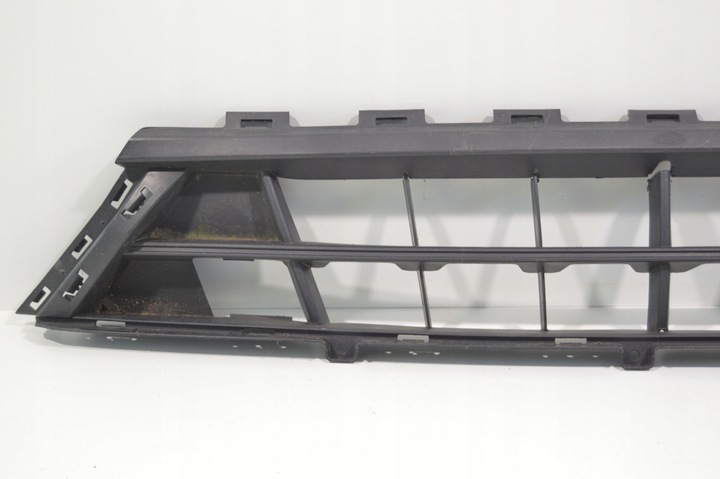 фото №10, Решётка бампера верх dół ford transit custom bk21-17b968-ab bk21-17k946-aa