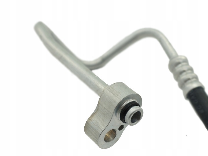 фото №9, Шланг шланг кондиціонера vw polo 9n skoda fabia i ibiza 6l 1.2 1.4 1.6 1.9