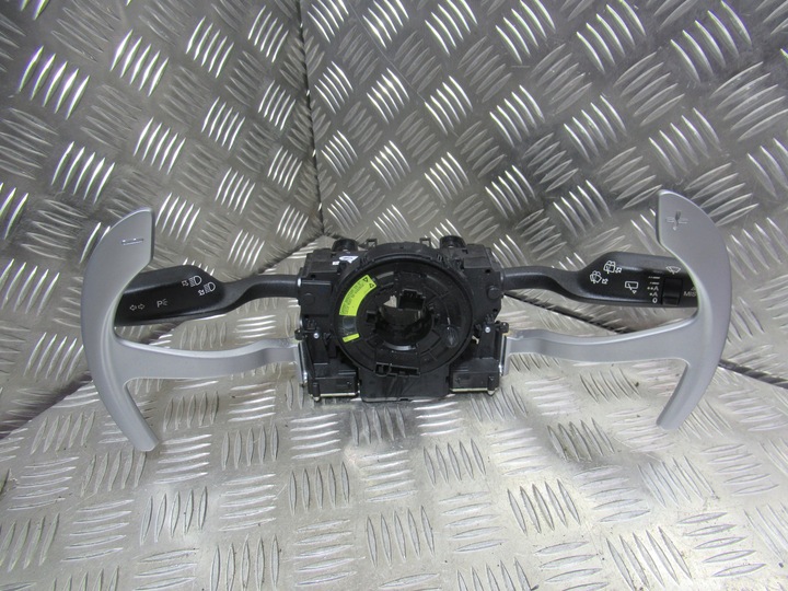 фото №1, Перемикач комбінований пелюстки підкермові важелі alfa romeo stelvio 01561468480