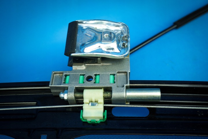 фото №7, Механізм підйомник вікна перед audi a7 4g8837461c