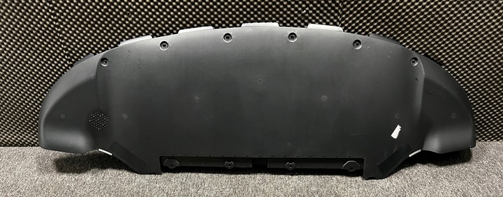 фото №1, Tesla y плита защита pod переднее бампер 1613579-00c новая