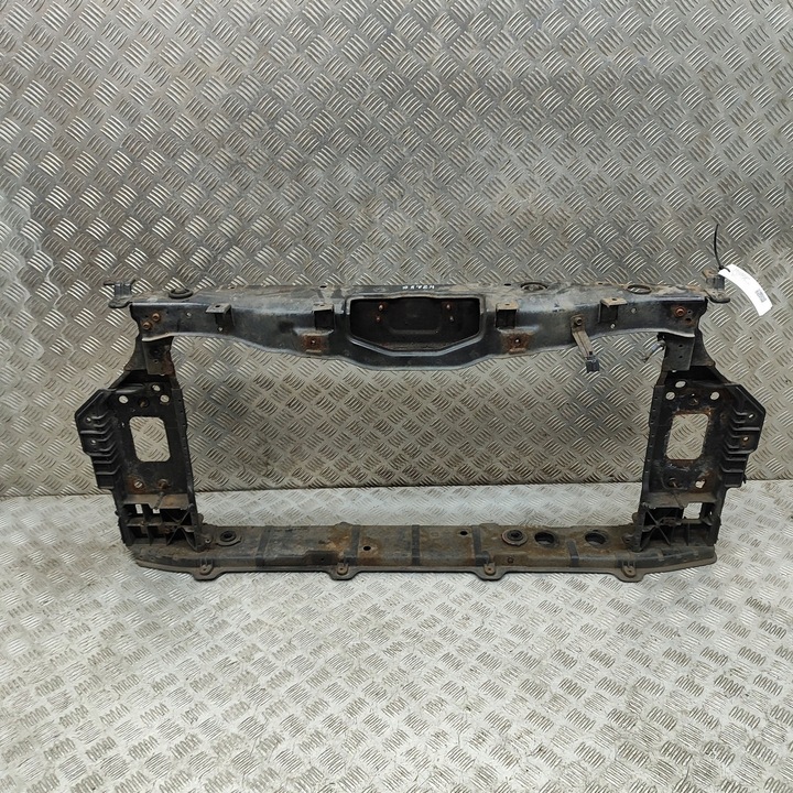 фото №1, Hyundai i40 2015 pas переднее