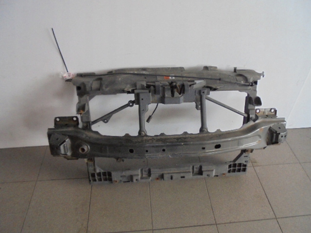 фото №1, Pas переднє mazda 6 sedan 2008-