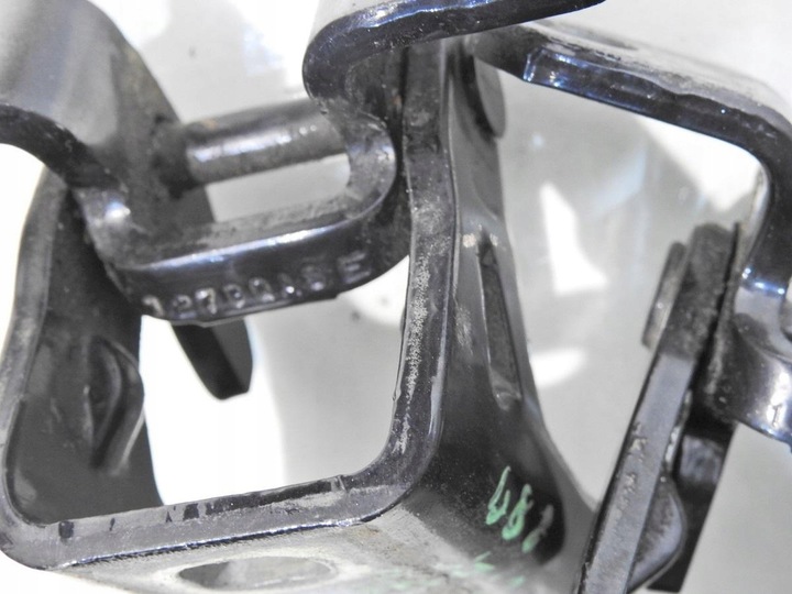 фото №6, Петлі двері лівий перед 289 saab 9-3 ii рестайлінг