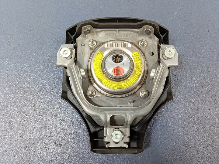 фото №7, Lexus is ii xe20 панель консоль подушки ремни eu