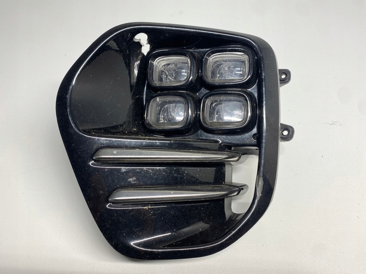 фото №1, Kia sportage iv gt-line галоген лампа drl левая