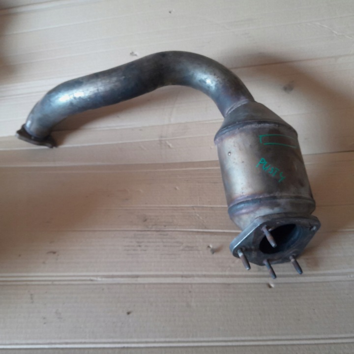 фото №1, Катализатор signum vectra c 3.0 cdti y30dt 55353917 gm80