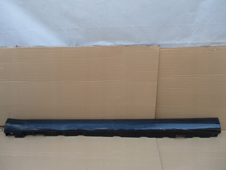 фото №1, Планка порогова ліва mercedes s клас w222 довгий a22