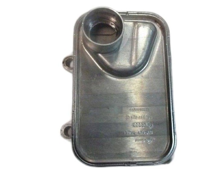 фото №1, Vw golf vii 2.0 tsi радіатор масла 06l117021c