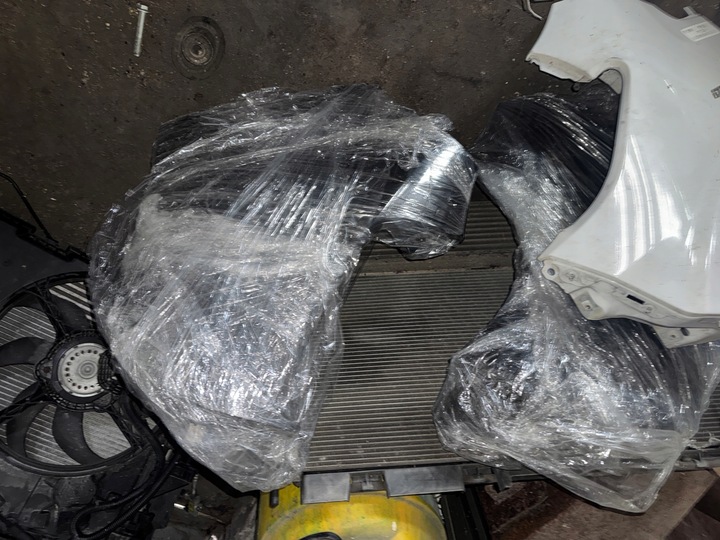 фото №13, Fiat ducato citroen jumper boxer iii рестайлинг капот 1380670080 2014-2025