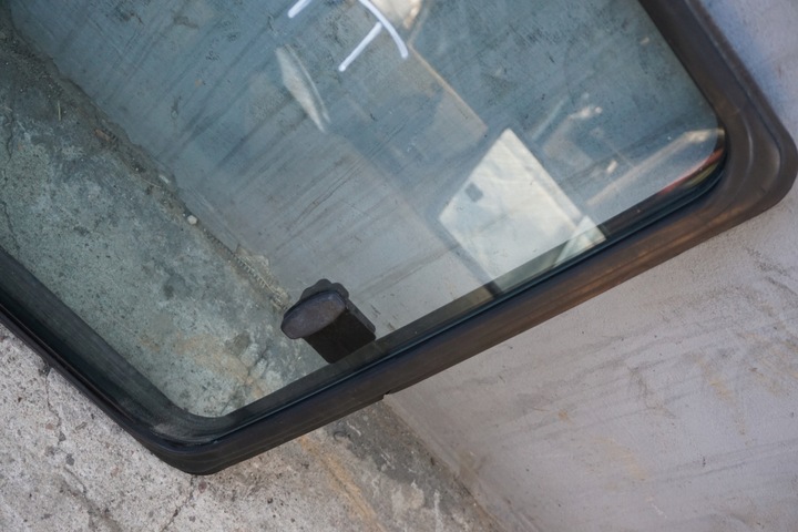 фото №8, Land cruiser 70 lj70 стекло кузовная правая 89r 3d