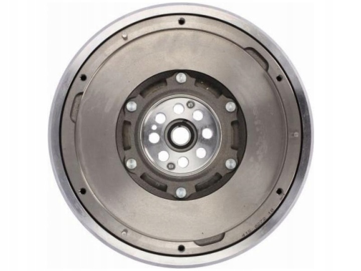фото №1, Колесо маховики luk 415 0272 10