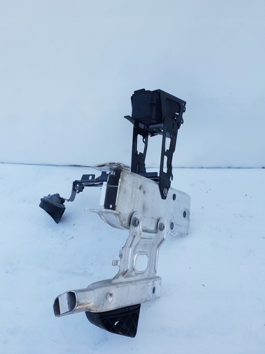 фото №13, Bmw 1 f20 11-15 зона смятия балка перед киль кронштейн левый правые