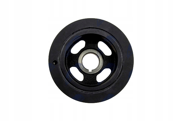 фото №10, Nty rkp-hy-509 колесо пасове, wał колінчастий