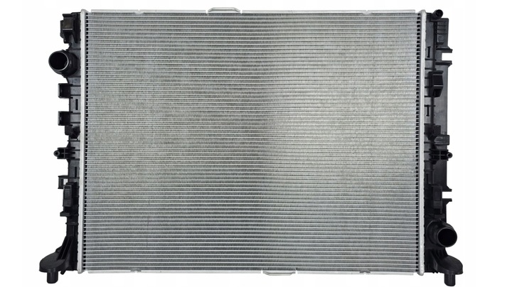 фото №1, Радиаторов воды mercedes e класс w213 c238 c класс w205 a0995000501