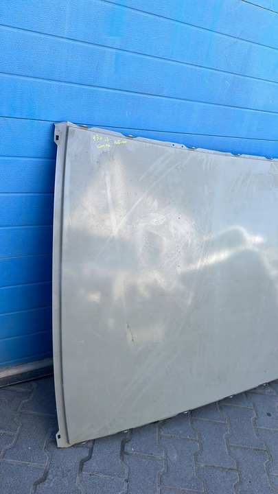 фото №2, Hyundai i30 2012- дах універсал