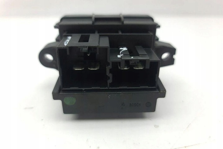 фото №7, Реле вентилятора нагрівача ford kuga ii dm2 g3gh19e624aa 1.5l