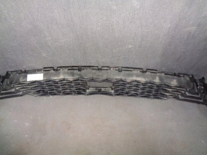 фото №12, Kia ceed iii gt 19- kratak решітка бампера перед