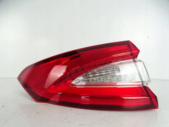 фото №3, Лампа зад задняя левая maserati levante m161