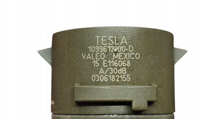 фото №10, Датчик датчик паркування pdc tesla 3 y s x 1127503-11-c 1127503-11-b нове