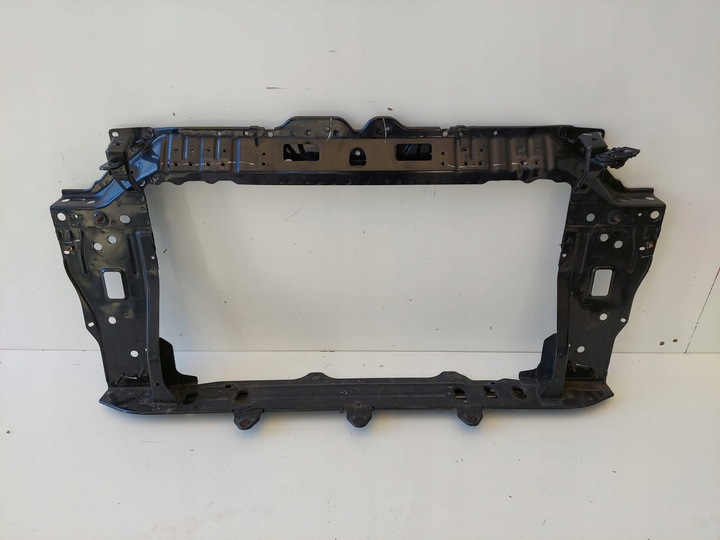 фото №1, Kia venga hyundai ix20 pas переднє підсилювач 64101-1p000 оригінал