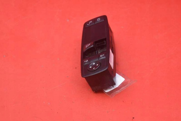 фото №6, Панель управление стекло eu a1698206410 mercedes b-klasa w245 05-08