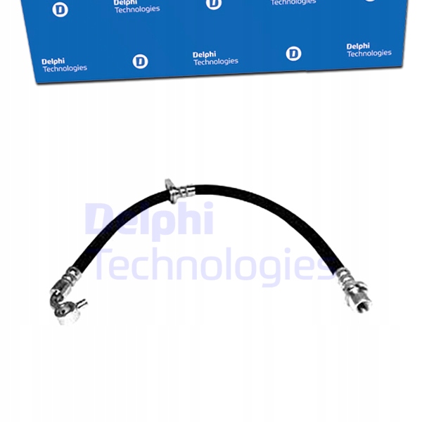 фото №1, Трубопровод тормозной delphi do honda cr-v ii 2.0 2.2