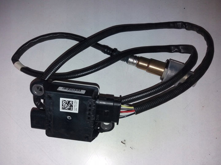 фото №1, Лямбда-зонд nox audi q7 touareg amarok 3.0 tdi