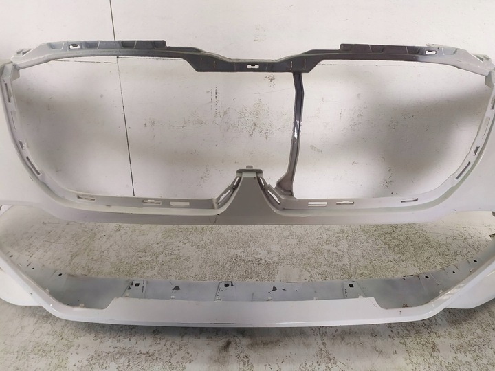 фото №6, Бампер перед переднее bmw x1 u11 м-пакет 9881907