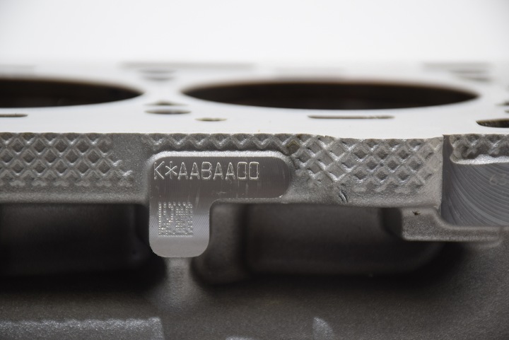 фото №15, Bmw x3 g01 x4 g02 2,0t блок dół двигуна wał колінчастий b42d b46b20b