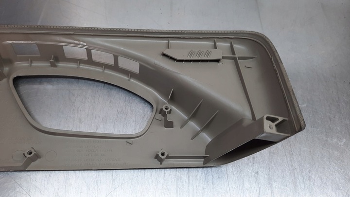 фото №8, Захист сидіння водія ліва 39810501 volvo s60 v60 xc70 v70