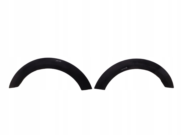 фото №1, Mini r61 планка w крило права ліва задня