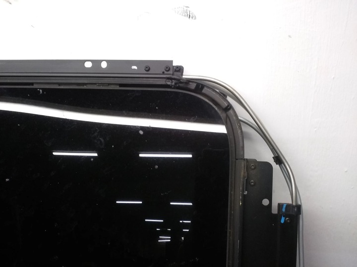 фото №3, Audi q7 4l 2012 люк комплект