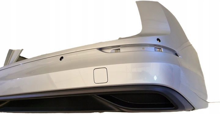 фото №6, Vw golf viii 8 la7w універсал бампер зад 4pdc 5h9