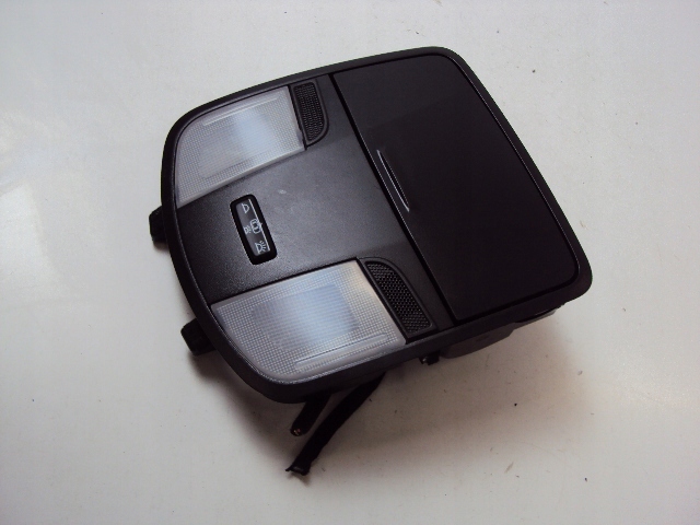 фото №1, Лампа стеля hyundai ioniq kio rio stonic 17-