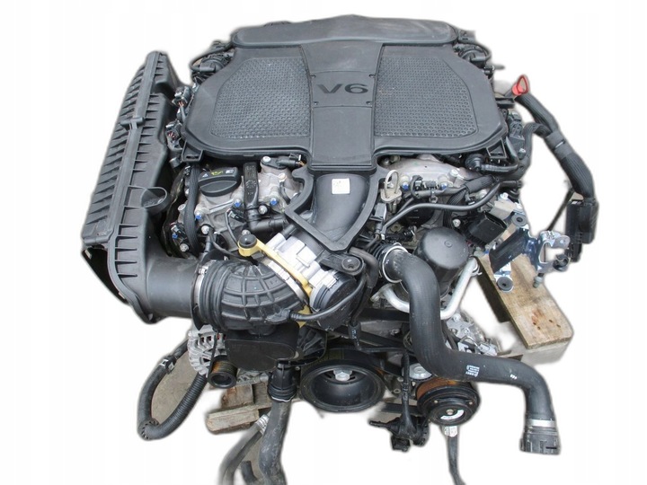 фото №1, Двигун mercedes c e glk 300 350 276 957